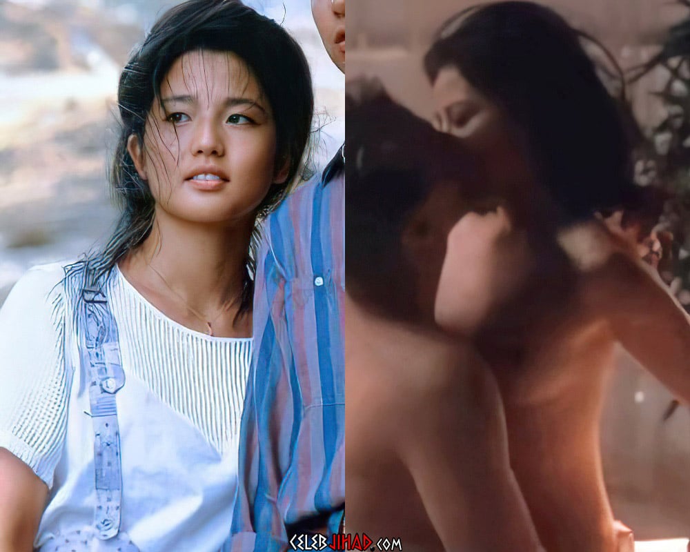 Tamlyn Tomita nude