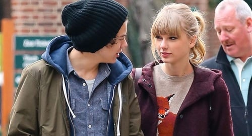 Taylor Swift Harry Styles