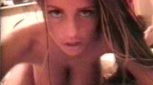 All Real Celebrity Sex Tapes