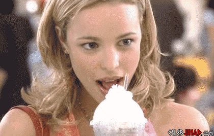 The Top 10 Hottest Rachel McAdams GIFs