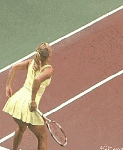 Caroline Wozniacki Sells Sex For Tennis