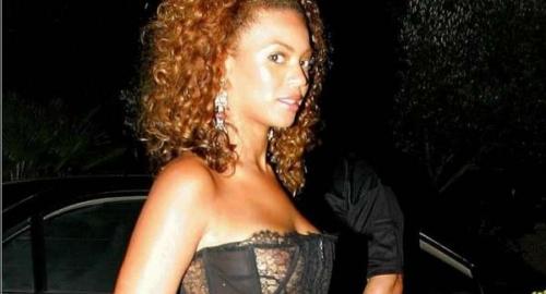 Beyonce