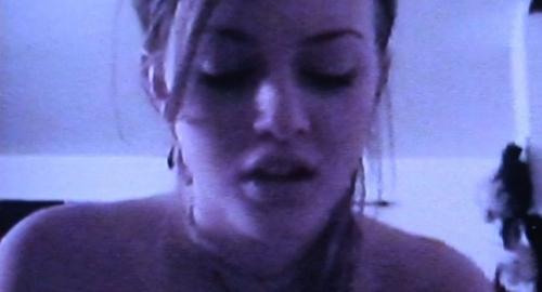 Leighton Meester Lies About Her Sex Tape
