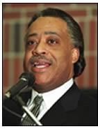 Al Sharpton