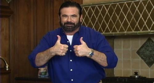 Billy Mays