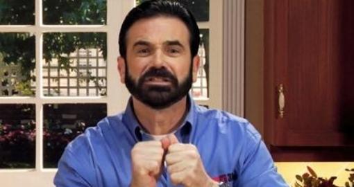 Billy Mays