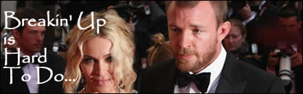 The Madonna Divorce: Shocking Prenup Revelations