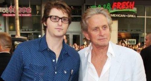 Cameron Douglas