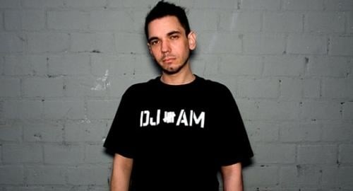 DJ AM