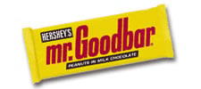 Mr. Goodbar