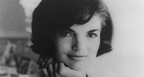 Jackie Kennedy