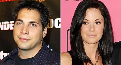 Joe Francis Jayde Nicole