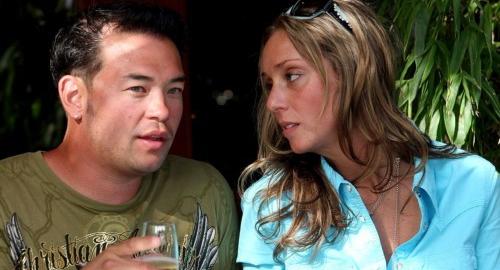 Jon Gosselin girlfriend