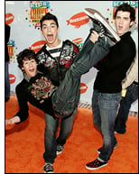 Jonas Brothers