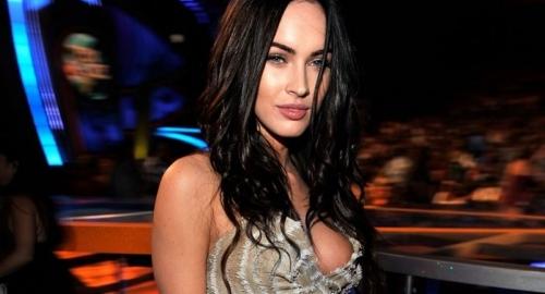 Megan Fox