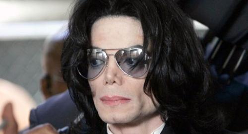 Michael Jackson Dies From Heart Attack