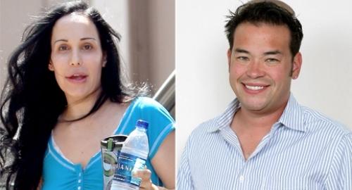 Octomom Jon Gosselin