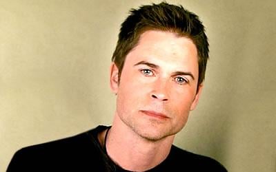 rob lowe