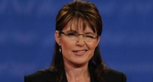 Sarah Palin