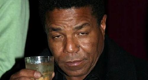 tito jackson