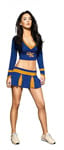 Megan Fox in a Cheerleader’s outfit from Jennifer’s Body