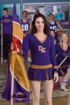 Megan Fox in a Cheerleader’s outfit from Jennifer’s Body