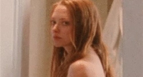 Amanda Seyfried Naked