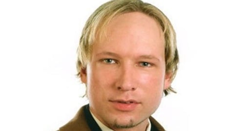 Anders Breivik