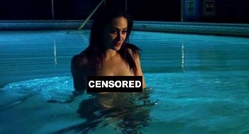 The Top 5 Nude TV Scenes Of 2011