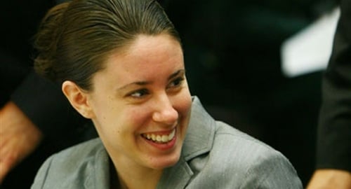 Casey Anthony In Talks To Star In Reality Show