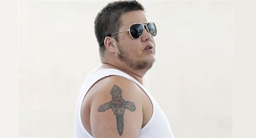 Chaz Bono sexy