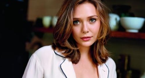 Olsen Twins Sister Elizabeth Olsen Naked 