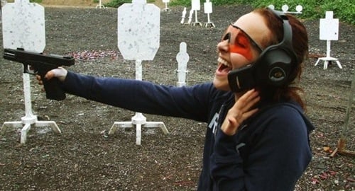 Hayden Panettiere Gleefully Executes Infidels