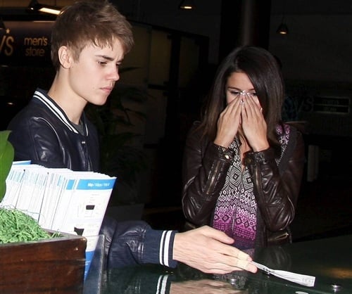 Did Justin Bieber Force Selena Gomez To Get An Abortion?