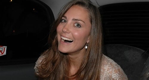 Kate Middleton