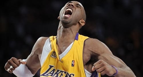 GLAAD Calls Kobe Bryant The N-Word