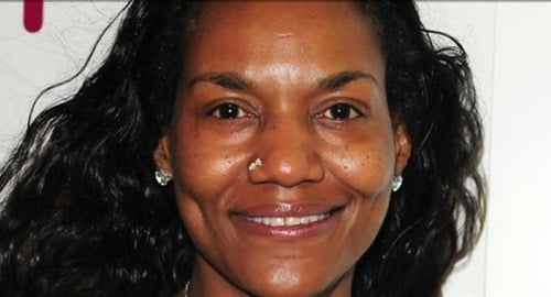 LeBron James mom