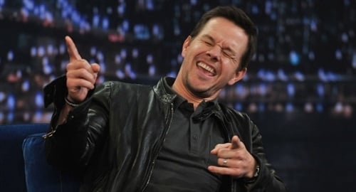 Mark Wahlberg 9/11 Interview Excerpts