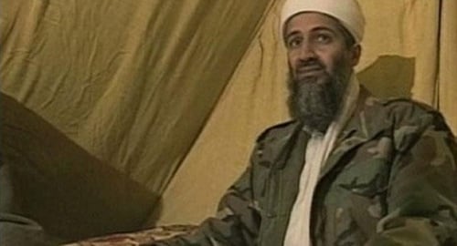 Osama Bin Laden