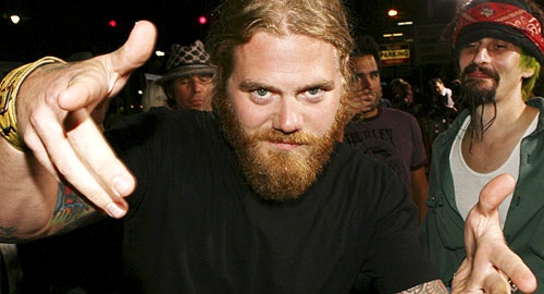 Ryan Dunn death hoax