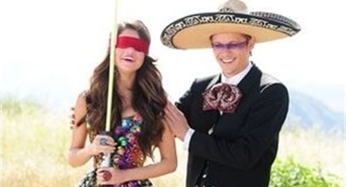 Selena Gomez Reunited With Long Lost Mexican Brother