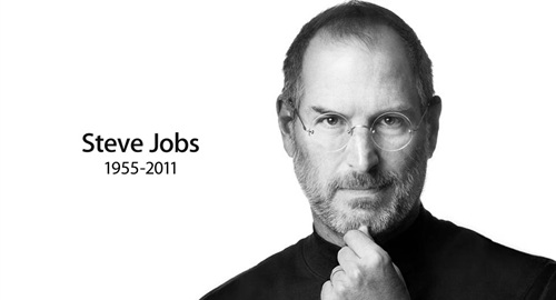 Steve Jobs