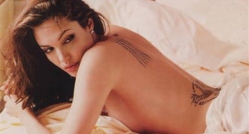 Best Famous Sexy Celebrity Naked Pictures Scenes