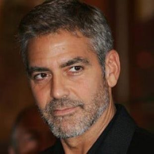 George “Stink Balls” Clooney