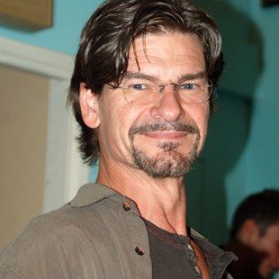 Don Swayze’s Courageous Vow