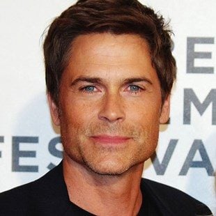 Rob Lowe in Hot Water Again