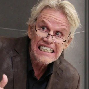 10 Little Known Facts About Gary Busey