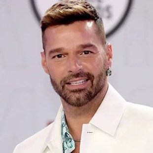 Retraction: Ricky Martin Welcomes Twin Boys