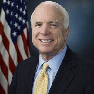 John McCain: ‘You’re Gonna Marry That Little Whore!’