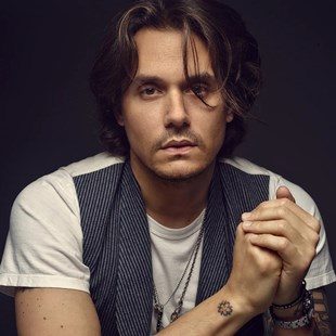 John Mayer Desperate To Win Aniston Back